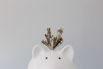 Recevez votre argent